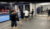 「キックボクシング部?🥊リベラルボックスジム！岡山市東区ボクシング・キックボクシング・フィットネス・パーソナルジム」