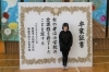 卒業おめでとう！ 一生の思い出になる「卒業証書フォトスポット