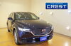 「CREST」いつまでも新車のような輝きを！！！　愛車のことはお任せ下さい！