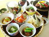 「花かご膳」