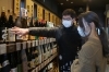 人気のお酒、季節に応じたお酒など、好みに合わせてご提案◎「酒の及川」