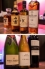 お好みのお酒をご用命ください。「a.Cocoro」