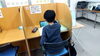 「中３の集団指導も個別指導も頑張っています！！【集団指導・個別指導】【王子・南大分・城南・上野ヶ丘・附属・大分西・大道・西の台・荏隈・金池・豊府】」