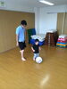 「キッズじゅくo(^▽^)o」