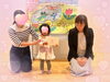 「【勝どきのピアノ教室】木曜日晴海プチベビークラスの修了式の様子🎵」