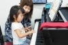 「ダイオン音楽教室」ピアノ・エレクトーン生徒募集中！　子供～大人まで