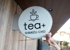tea＋清水町店
