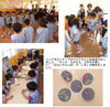 「６月１８日は園庭開放　１９日はわらべうた（有料・要予約）」