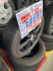 「【中古タイヤ】155/65R14 75Q   スタッドレス4本セット 2018年式  ￥32,890」
