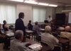 「知っていますか？『高齢者講習』」