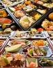 各種会議用弁当、法要向けの仕出しも取り扱っております。「お弁当・仕出し 株式会社 大食（だいしょく）」