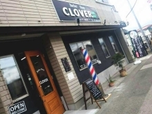 Barber Shop CLOVER －クローバー理容室－