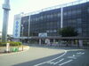 「6月19日   交野@交野駅前からおはようございます。」
