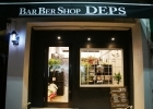 BARBER SHOP DEPS