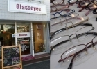 メガネ専門店 Glasseyes（グラスアイズ）