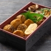 テイクアウトのいなり寿司弁当
どこか懐かしくてほっとする味です「あなたに会いにゆきます。」