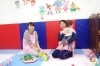 「交野市あずかり保育 星の子ルーム」ママさんの困ったをお手伝いします！　登録・予約を忘れずに☆