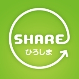「コイン通り Dogcom． U^エ^U　人と店舗を共有するスマホ向けアプリ ～SHARE～」