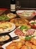 自慢のイタリアン。どれも絶品です「Italian Bar Buon'Agio（イタリアンバール ヴォナージョ）」