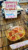30円引きは、本日まで！「暑い日に、カレーはいかが？本日は、とりからカレーです」