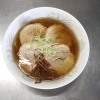 しょうゆチャーシューメン