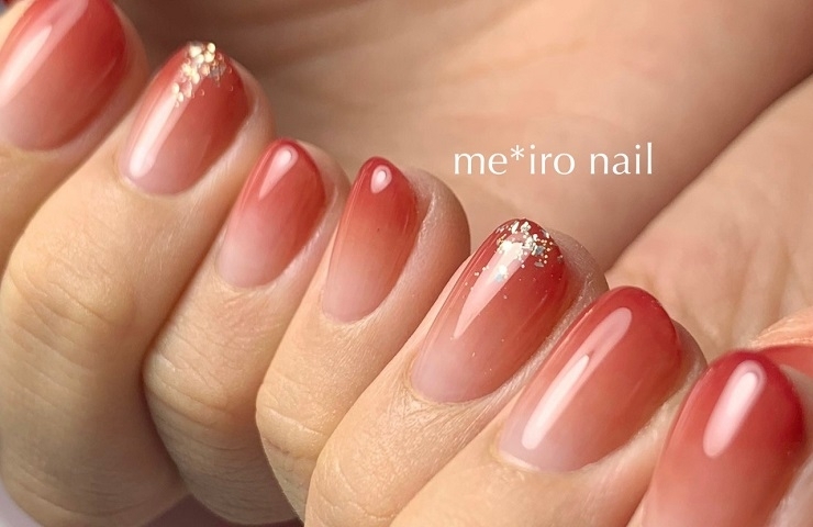 Me Iro Nail メイロネイル New Open のお店 まいぷれ 新居浜市