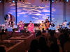 「音が人を結ぶ「燦々ディナーライブ」お陰様で大好評！！」