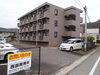 「畠敷町　1Ｋ　お一人暮らしにぴったり、収納多数。」