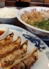 ガッツリ味わいたい尾道ラーメンセット「尾道ラーメン壱番館」