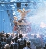 「「深川八幡祭り」」