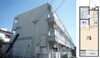 「入居キャンペーン中♪　1K賃貸マンション＠佐賀市本庄町本庄 【佐賀の不動産・TOMカンパニー】」