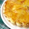 apple pie（アップルパイ）