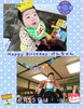 「☆お誕生日おめでとう☆」