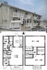 「2LDK賃貸メゾネットアパート＠佐賀市兵庫北２丁目 【佐賀の不動産・TOMカンパニー】」