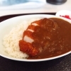 カツカレー