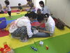 「子育て講座「歯について」」