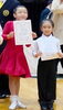 競技ダンスも生徒募集　1年でも4年に勝ちました「子供ダンスチーム　欠員あり数名募集します。」