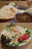 ランチセット／サイノスペシャルサラダ「SAINO アジアンキッチン 朝霞店」