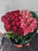 「【泉佐野市、貝塚市、熊取町】の方で薔薇の花束でプロポーズしたい方、薔薇の花束をプレゼントしたい方、プロポーズしたい方にオススメの花屋りっちゅ情報」