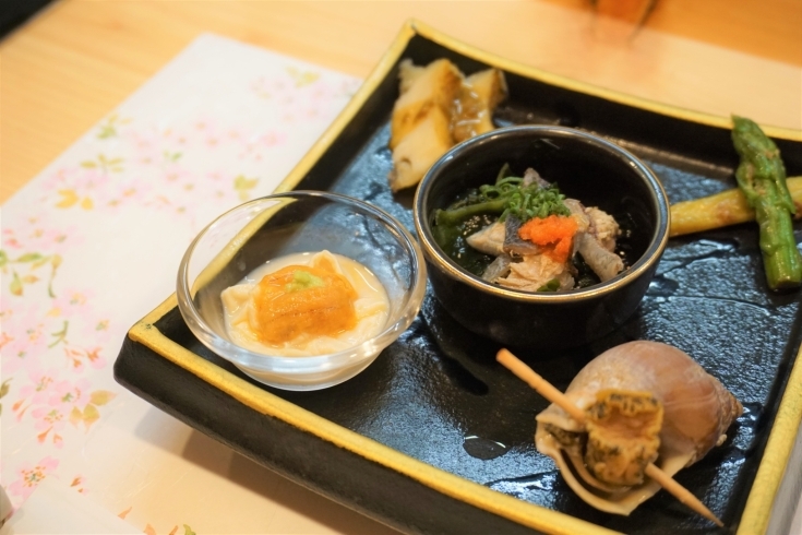 「寿司・割烹 空海」本千葉駅すぐの寿司割烹　口の中でほどける絶品寿司を召し上がれ