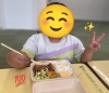 「第3回 こども食堂をいただきました✨🌞」