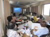 「門真市の老人会にて！！　高住センター　　高齢者住宅セミナー情報　（寝屋川　枚方　交野　守口　門真　大東　四條畷）」