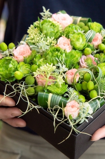 花のみどりや 駅前本店 花 ガーデニング まいぷれ 新発田 胎内 聖籠