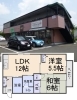 「2LDK賃貸アパート＠佐賀市大和町尼寺 【佐賀の不動産・TOMカンパニー】」