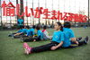 笑顔になっちゃう☆「【教室の様子が見れます☆】青空スポーツ科学塾」