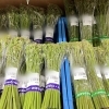 「地元産『わらび』入荷します！道の駅木曽福島」