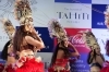 ロングモレ　タヒチアンダンス フラダンス、タヒチアンダンス ロングモレ - フラダンス