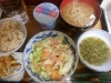 「4月27日(水）内野勝行先生の『脳のおそうじスープ』で野菜炒め♪《柴又亀家おかみの独り言》【柴又名物草だんごが人気☆柴又帝釈天から一番近いお団子屋】」