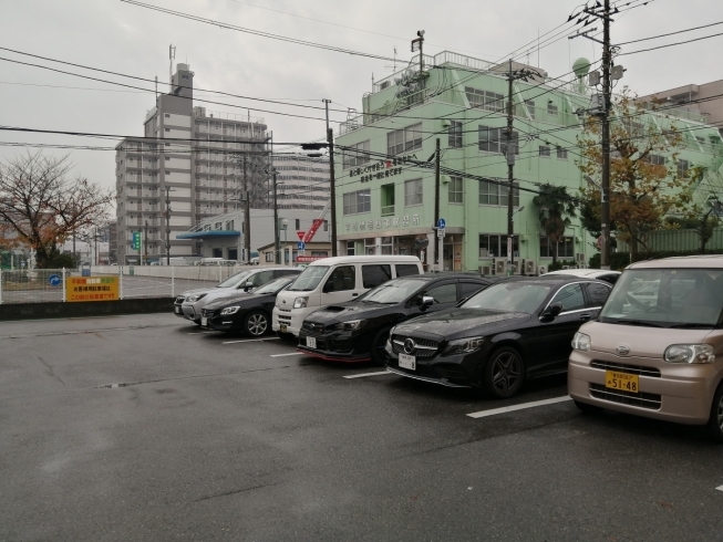第2駐車場オープンいたしました 平和橋自動車教習所 平和橋自動車教習所のニュース まいぷれ 葛飾区 第2駐車場オープンいたしました 平和橋自動車教習所 平和橋自動車教習所のニュース まいぷれ 葛飾区