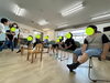 ボウリングのルールもきちんと聞けました！「6/8㈯ボウリング🎳【札幌市北区児童デイサービスこぱんはうすさくら札幌太平教室】」